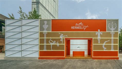 hermes fit chengdu|开启全球首站HermèsFit，在成都与爱马仕一起趣味健身 .